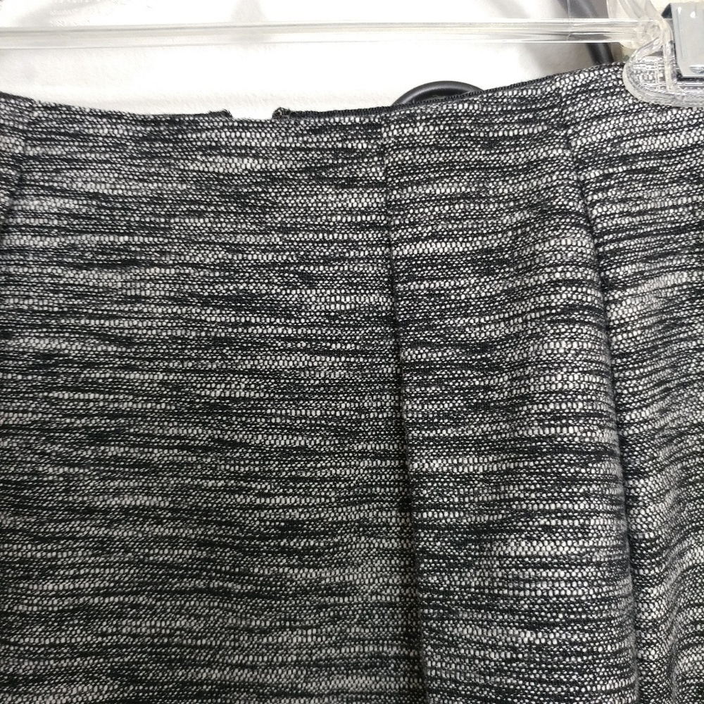 Madewell Countdown Skirt Size 6 View 5